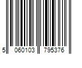 Barcode Image for UPC code 5060103795376