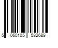 Barcode Image for UPC code 5060105532689