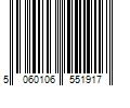 Barcode Image for UPC code 5060106551917