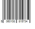 Barcode Image for UPC code 5060108815734