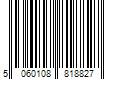 Barcode Image for UPC code 5060108818827