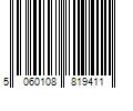 Barcode Image for UPC code 5060108819411