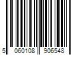 Barcode Image for UPC code 5060108906548