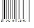 Barcode Image for UPC code 5060116321913