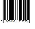 Barcode Image for UPC code 5060116323795