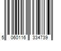 Barcode Image for UPC code 5060116334739