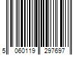 Barcode Image for UPC code 5060119297697