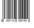 Barcode Image for UPC code 5060119355199