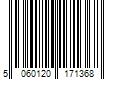 Barcode Image for UPC code 5060120171368