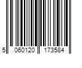 Barcode Image for UPC code 5060120173584