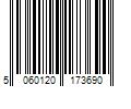 Barcode Image for UPC code 5060120173690