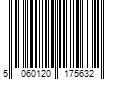 Barcode Image for UPC code 5060120175632