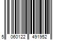 Barcode Image for UPC code 5060122491952