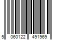 Barcode Image for UPC code 5060122491969