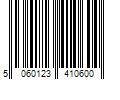 Barcode Image for UPC code 5060123410600