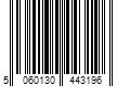 Barcode Image for UPC code 5060130443196