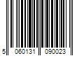 Barcode Image for UPC code 5060131090023