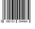 Barcode Image for UPC code 5060131094984