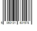 Barcode Image for UPC code 5060131631578