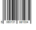 Barcode Image for UPC code 5060131881034