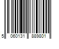 Barcode Image for UPC code 5060131889801