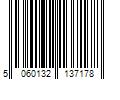 Barcode Image for UPC code 5060132137178