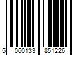 Barcode Image for UPC code 5060133851226