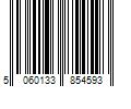 Barcode Image for UPC code 5060133854593