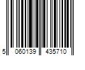 Barcode Image for UPC code 5060139435710