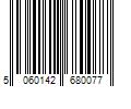 Barcode Image for UPC code 5060142680077