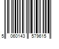 Barcode Image for UPC code 5060143579615