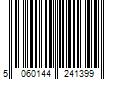 Barcode Image for UPC code 5060144241399