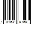 Barcode Image for UPC code 5060145883185