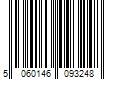 Barcode Image for UPC code 5060146093248