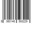 Barcode Image for UPC code 5060146593229