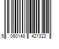 Barcode Image for UPC code 5060148421322