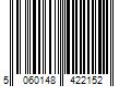 Barcode Image for UPC code 5060148422152