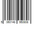 Barcode Image for UPC code 5060148950808. Product Name: 