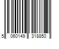 Barcode Image for UPC code 5060149318850