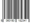 Barcode Image for UPC code 5060150182341