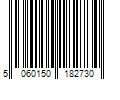 Barcode Image for UPC code 5060150182730