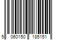 Barcode Image for UPC code 5060150185151