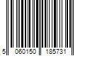 Barcode Image for UPC code 5060150185731