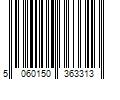 Barcode Image for UPC code 5060150363313