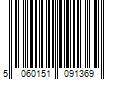 Barcode Image for UPC code 5060151091369