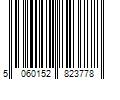 Barcode Image for UPC code 5060152823778