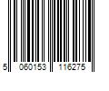 Barcode Image for UPC code 5060153116275