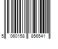 Barcode Image for UPC code 5060158856541