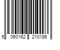 Barcode Image for UPC code 5060162210186