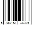 Barcode Image for UPC code 5060162230276